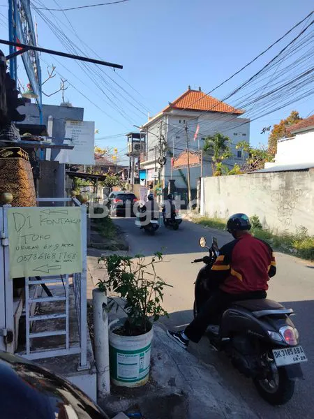 image DISEWAKAN RUMAH LANTAI DUA, DALAM PERUMAHAN LOKASI SANGAT STRATEGIS (5)