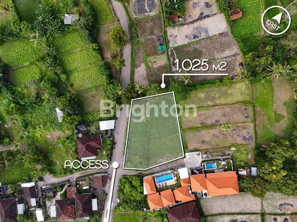 image DI SEWAKAN TANAH DI AMED 7,5/ARE/TH  (1)