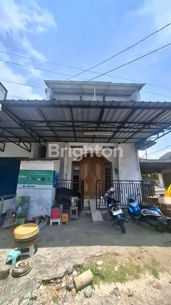 image RUMAH LUAS 2 LANTAI DI JALAN POROS LAWANG, DEKAT PASAR & RS (1)