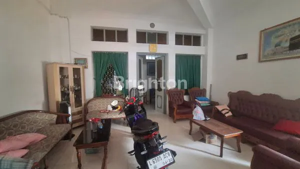 image RUMAH LUAS 2 LANTAI DI JALAN POROS LAWANG, DEKAT PASAR & RS (2)