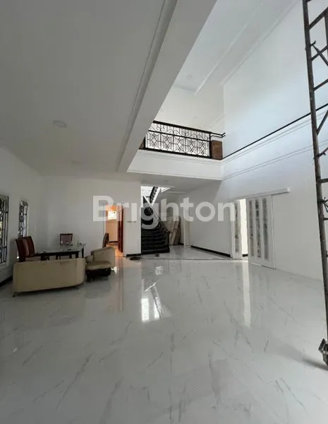 image JUAL SEWA RUMAH  HOOK FULL  RENOVASI  DI MULYOSARI SURABAYA DEKAT PAKUWON CITY ITS UNAIR SUTOREJO KENJERAN GM GALAXY MAL  (3)