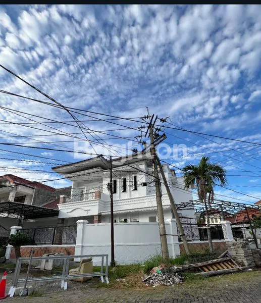 image JUAL SEWA RUMAH  HOOK FULL  RENOVASI  DI MULYOSARI SURABAYA DEKAT PAKUWON CITY ITS UNAIR SUTOREJO KENJERAN GM GALAXY MAL  (6)