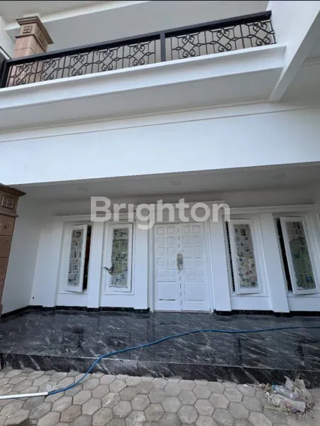 image JUAL SEWA RUMAH  HOOK FULL  RENOVASI  DI MULYOSARI SURABAYA DEKAT PAKUWON CITY ITS UNAIR SUTOREJO KENJERAN GM GALAXY MAL  (5)