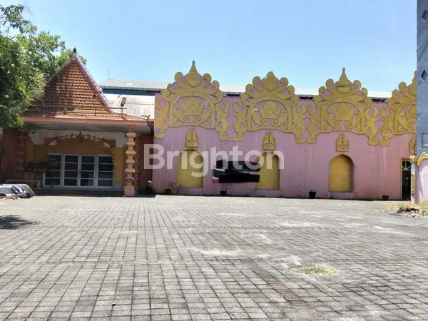image RUKO PREMIUM 4935M² DI BYPASS NGURAH RAI JIMBARAN BALI (1)