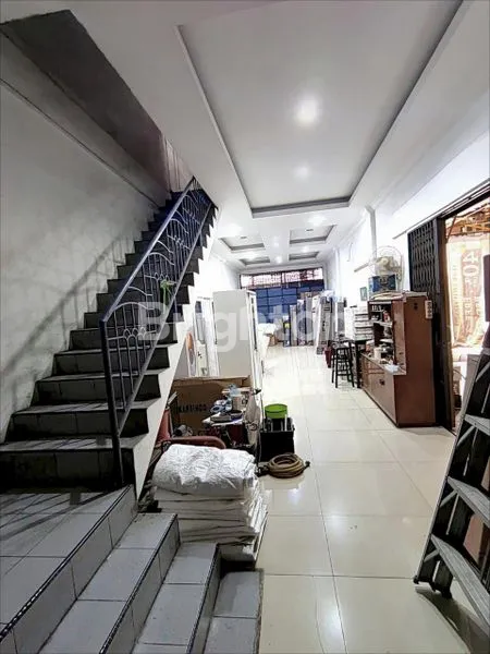 image RUMAH HOOK - HARGA UNDER MARKET - JL GATOT SUBROTO DALAM - MEDAN (4)