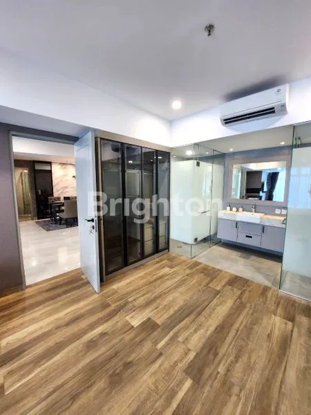 image DIJUAL CEPAT HARGA DIBAWAH PASARAN…  1 UNIT APARTEMEN MANHATTAN FULL FURNISHED (4)