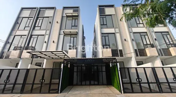 image ARATA CITY HOMES KEDOYA, JAKARTA BARAT (1)