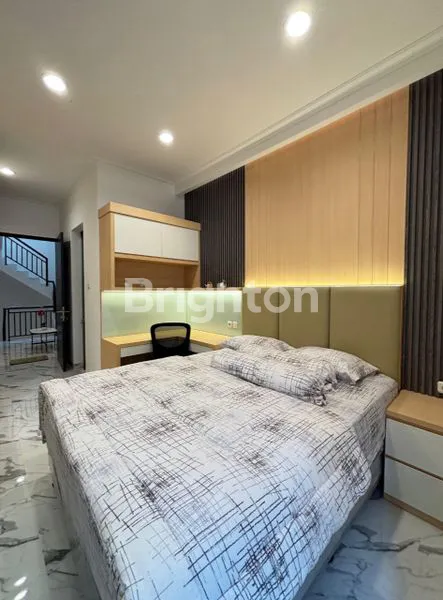 image ARATA CITY HOMES KEDOYA, JAKARTA BARAT (4)