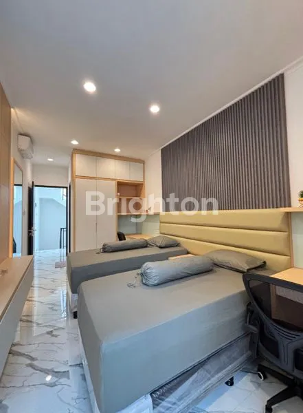 image ARATA CITY HOMES KEDOYA, JAKARTA BARAT (6)