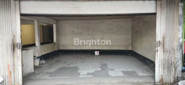 image 2 RUKO 1 LANTAI LOKASI STRATEGIS COCOK UNTUK USAHA (4)