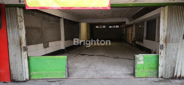 image 2 RUKO 1 LANTAI LOKASI STRATEGIS COCOK UNTUK USAHA (3)