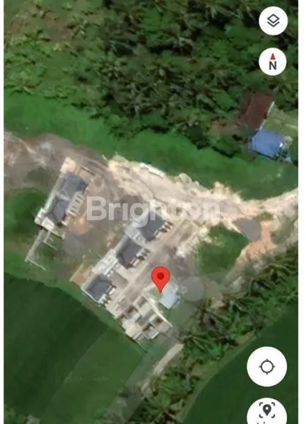 TANAH JALAN SAHADEWA BANTAS SELEMADEG TIMUR TABANAN BALI