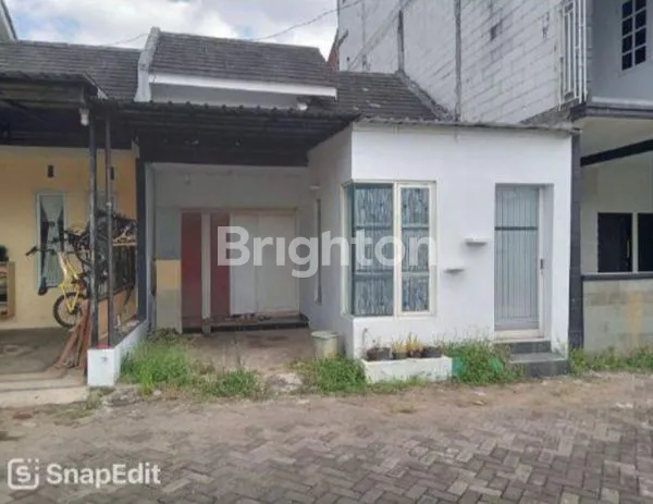 image RUMAH GREEN LAND CLUSTER JEMBER (1)