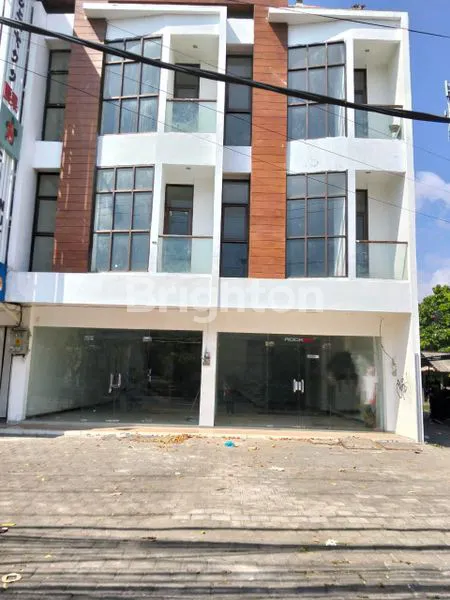 image RUKO DISEWAKAN TIGA LANTAI DI JALAN RAYA NGUH RARAI BALI (4)