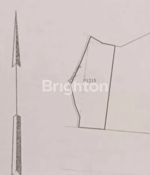 image KUTUH, KUTA SELATAN, TANAH LUAS GLOBAL 930 M² (6)