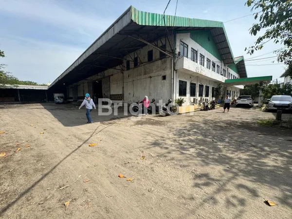 image GUDANG PREMIUM SEMPER 12.355M² DEKAT TANJUNG PRIOK - HARGA TURUN! (4)