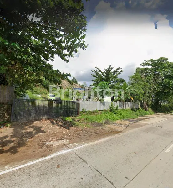 image TANAH KOMERSIAL PINGGIR JALAN JL SENTOSA  (2)