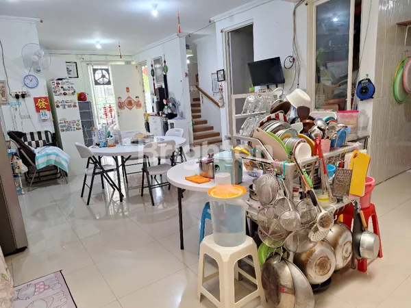 image RUMAH DELTA MANDALA JUANDA SIDOARJO. (3)