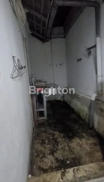 image RUMAH MODERN 2KT DI GRAFIKA DEKAT RS HERMINA, SHM, FREE AC (5)