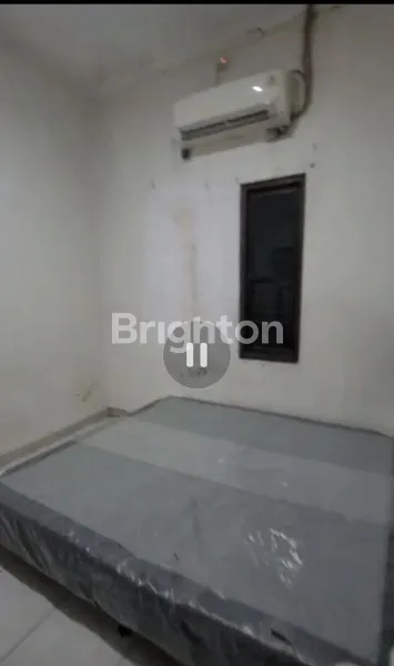 image RUMAH MODERN 2KT DI GRAFIKA DEKAT RS HERMINA, SHM, FREE AC (3)