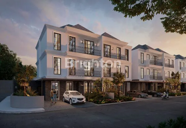 image ANWA RESIDENCE PURI (3)