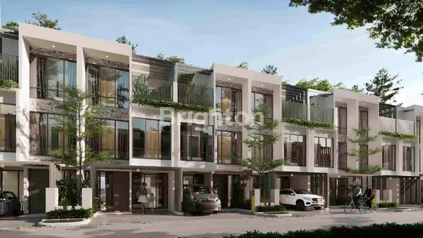 image ANWA RESIDENCE PURI (2)