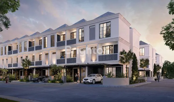 image ANWA RESIDENCE PURI (4)