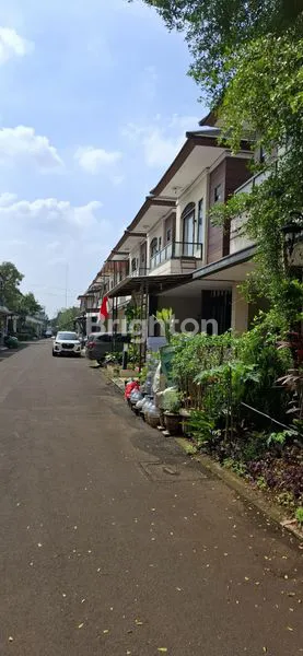 image DIJUAL RUMAH TANGERANG LINGKUNGAN ASRI (1)