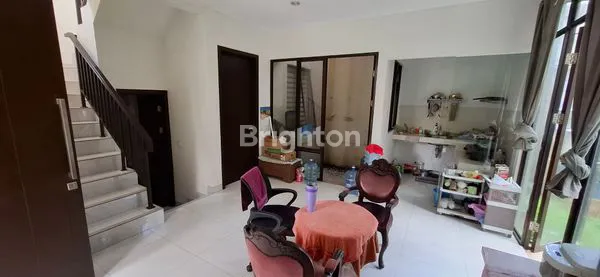 image DIJUAL RUMAH TANGERANG LINGKUNGAN ASRI (4)