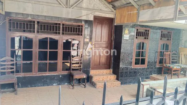 image JUAL CEPAT HARGA MURAH. RUMAH HITUNG TANAH DI SEMPER -KOJA JAKARTA UTARA (2)