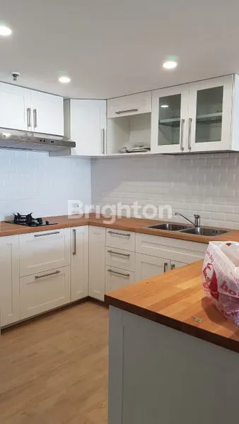 image CONDOMINIUM TAMAN ANGGREK 2+1 BR (2)