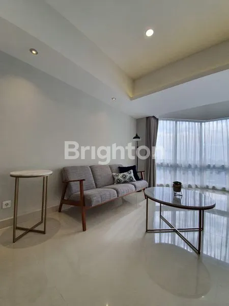 image CONDOMINIUM TAMAN ANGGREK 2+1 BR (5)