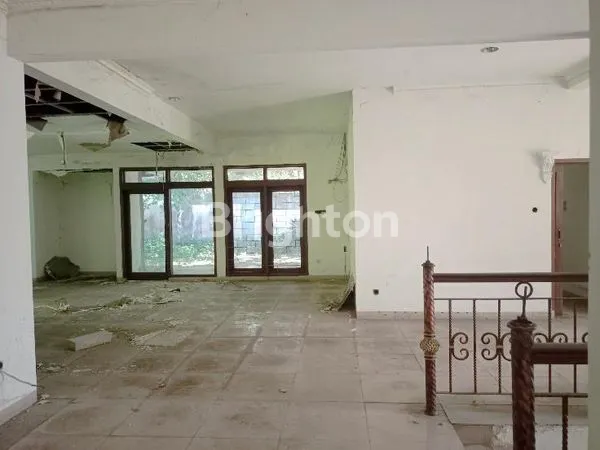 image DIPONEGORO TANAH DAN BANGUNAN RUMAH PUSAT KOTA SEMARANG (6)