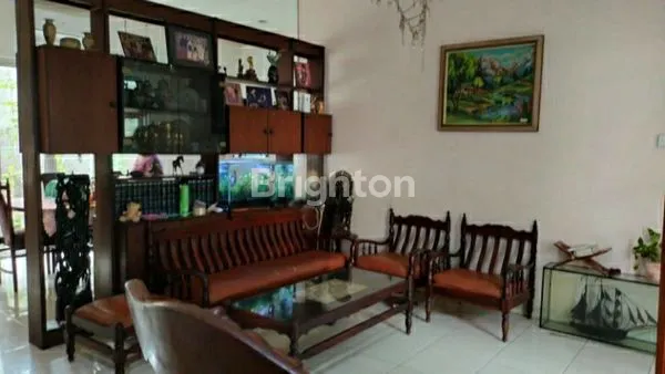 image RUMAH NYAMAN DALAM CLUSTER CIREUNDEU TANGERANG SELATAN (4)