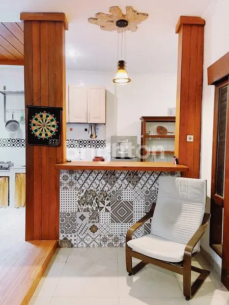 image RUMAH MEWAH 2 LANTAI DI PURI GADING - 3KT, DEKAT GWK JIMBARAN (4)