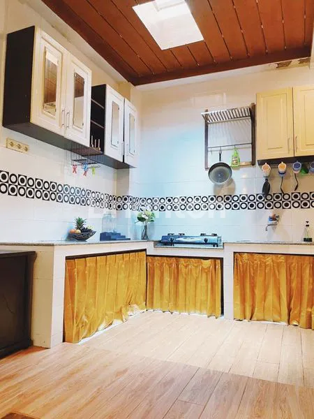 image RUMAH MEWAH 2 LANTAI DI PURI GADING - 3KT, DEKAT GWK JIMBARAN (5)