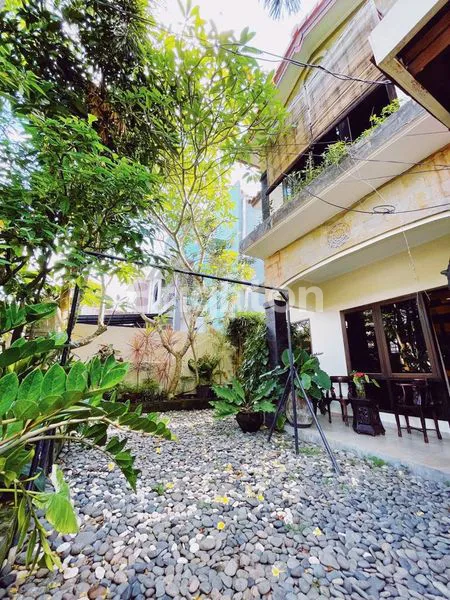 image RUMAH MEWAH 2 LANTAI DI PURI GADING - 3KT, DEKAT GWK JIMBARAN (2)