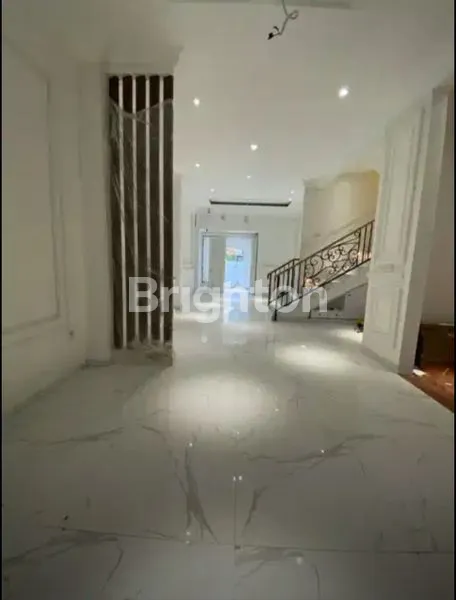 image RUMAH MEWAH 2 LT DI KAVLING HANKAM. (3)