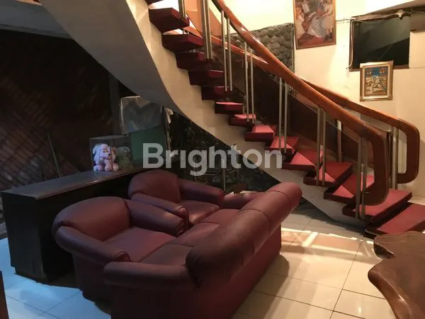 image RUMAH KOST 15 KT DI GROGOL - STRATEGIS DEKAT MALL CIPUTRA (1)