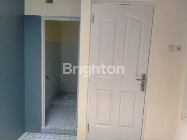 image RUMAH BARU 2 LANTAI FULL BANGUNAN LEBAK ARUM (7)