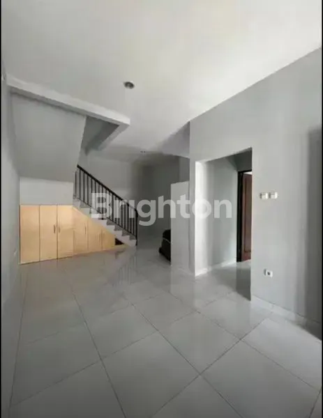 image RUMAH HOOK SIAP HUNI DI PERMATA GREEN RESIDENCE PAMULANG (3)