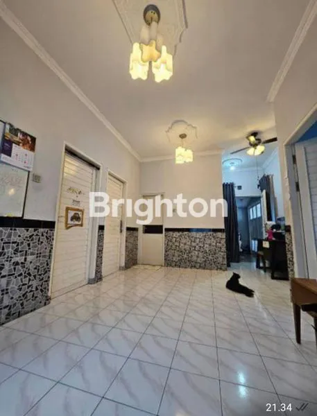 image RUMAH SIAP HUNI DALAM PERUMAHAN SEPINGGAN PRATAMA (2)