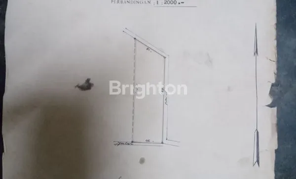 image TANAH SAWAH SHM – DIJAMIN BIKIN PORTOFOLIO MAKIN KAYA! (7)