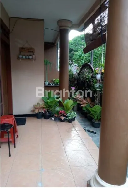 image RUKOS AKTIF, STRATEGIS DEKAT KAMPUS DI SAWOJAJAR I - KOTA MALANG  (2)