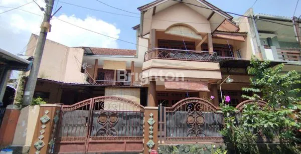 image RUKOS AKTIF, STRATEGIS DEKAT KAMPUS DI SAWOJAJAR I - KOTA MALANG  (1)