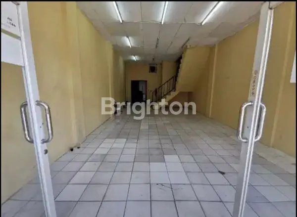 image RUKO 4 LT STRATEGIS DI MARGONDA DEPOK. (2)