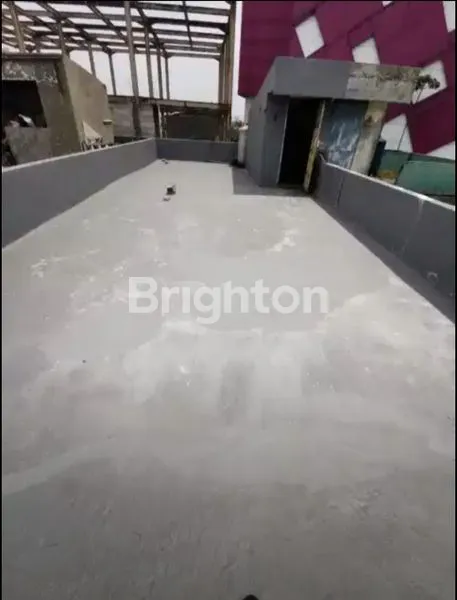 image RUKO 4 LT STRATEGIS DI MARGONDA DEPOK. (6)