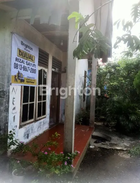 image TANAH DAN RUMAH JL MERPATI SAKTI  (3)