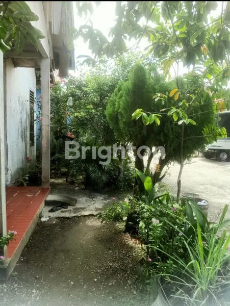 image TANAH DAN RUMAH JL MERPATI SAKTI  (4)
