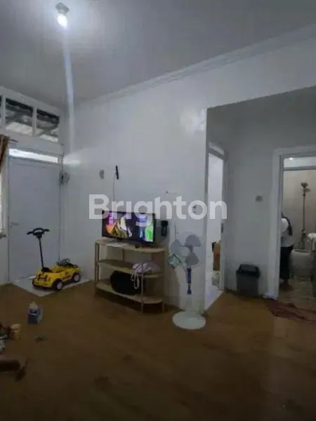image RUMAH SIAP HUNI 2KT FULL-FURNISHED DI CITRAINDAH CITY BOGOR (2)
